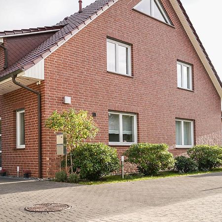 Modernes Stadthaus 100Qm Parkplatz Bad&Dusche Kueche Hanovra Exterior foto